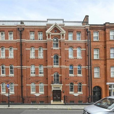 Sleep4 In Heart Of Fitzrovia Near Oxford Cl6 Apartman London Kültér fotó