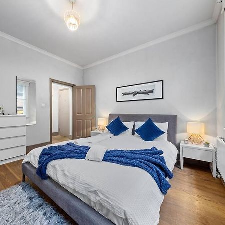 Sleep4 In Heart Of Fitzrovia Near Oxford Cl6 Apartman London Kültér fotó