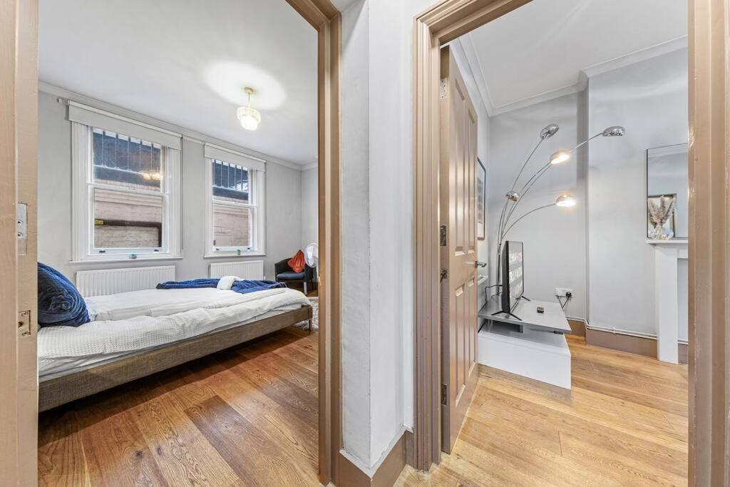 Sleep4 In Heart Of Fitzrovia Near Oxford Cl6 Apartman London Kültér fotó