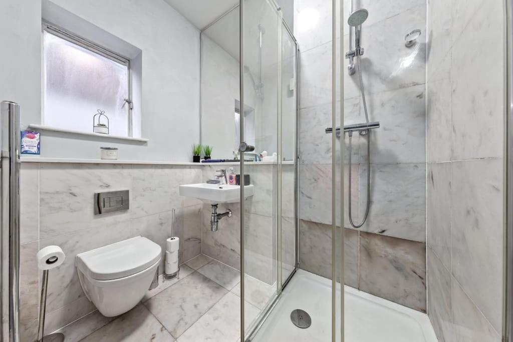 Sleep4 In Heart Of Fitzrovia Near Oxford Cl6 Apartman London Kültér fotó