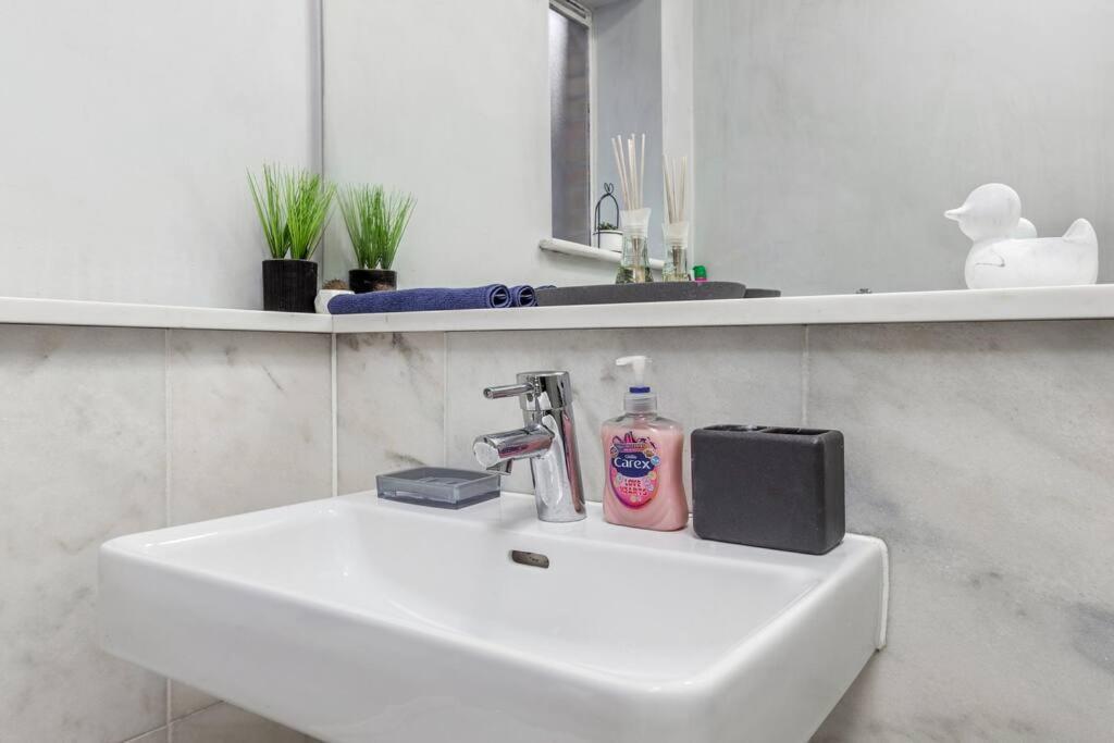 Sleep4 In Heart Of Fitzrovia Near Oxford Cl6 Apartman London Kültér fotó