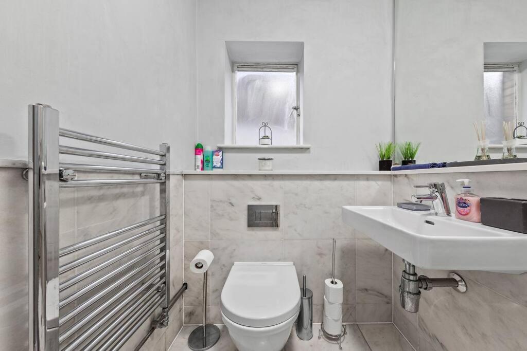 Sleep4 In Heart Of Fitzrovia Near Oxford Cl6 Apartman London Kültér fotó